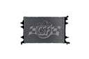 CSF 3722 Radiator
