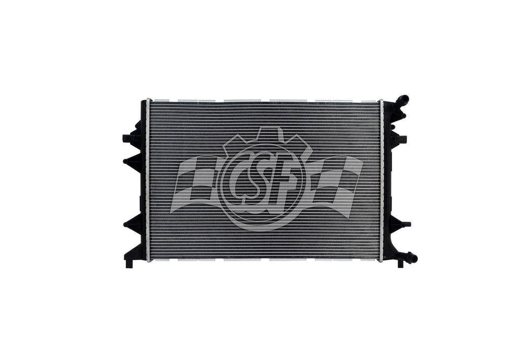 CSF 3722 Radiator