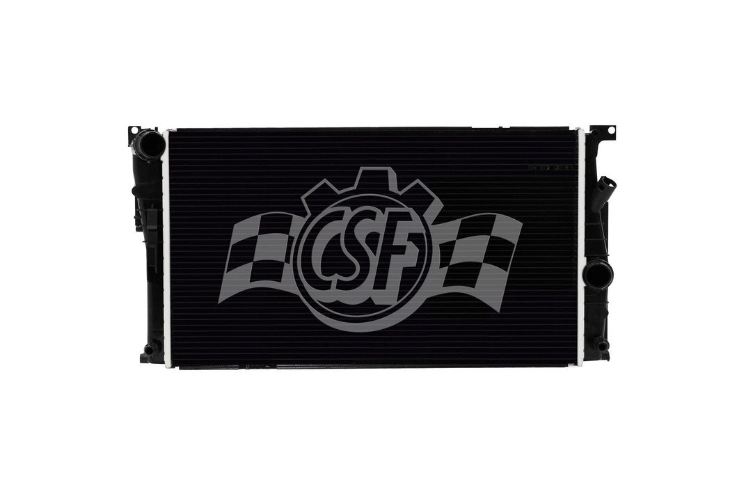 CSF 3723 Radiator