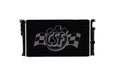 CSF 3723 Radiator