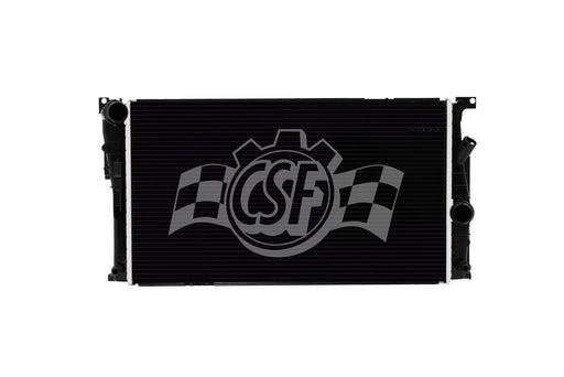 CSF 3723 Radiator