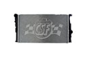 CSF 3724 Radiator