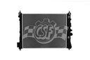 CSF 3727 Radiator
