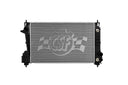 CSF 3734 Radiator