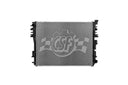 CSF 3739 Radiator