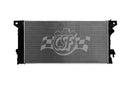 CSF 3744 Radiator