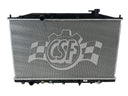 CSF 3750 Radiator