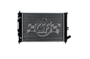 CSF 3751 Radiator