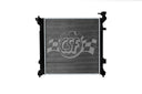 CSF 3753 Radiator