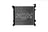 CSF 3753 Radiator