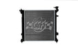CSF 3753 Radiator