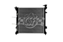 CSF 3754 Radiator
