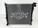 CSF 3757 Radiator