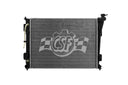 CSF 3758 Radiator