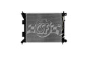 CSF 3761 Radiator