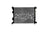 CSF 3761 Radiator