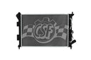 CSF 3762 Radiator