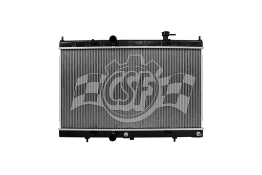 CSF 3769 Radiator