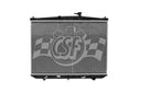 CSF 3773 Radiator