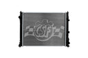 CSF 3780 Radiator
