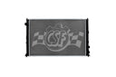 CSF 3781 Radiator