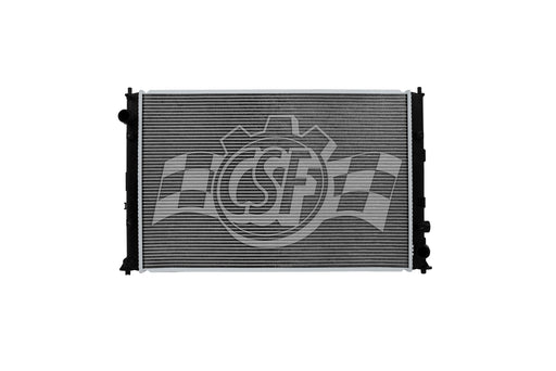 CSF 3781 Radiator