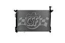 CSF 3789 Radiator