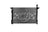 CSF 3789 Radiator
