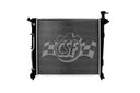 CSF 3790 Radiator