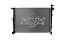 CSF 3791 Radiator