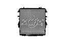 CSF 3800 Radiator