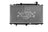 CSF 3804 Radiator
