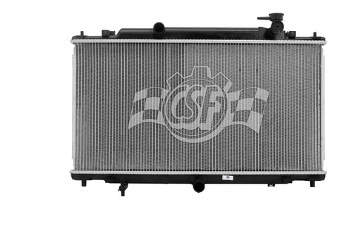 CSF 3804 Radiator