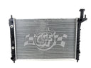 CSF 3806 Radiator