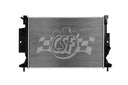 CSF 3811 Radiator