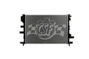 CSF 3814 Radiator