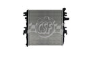 CSF 3818 Radiator