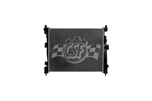 CSF 3819 Radiator
