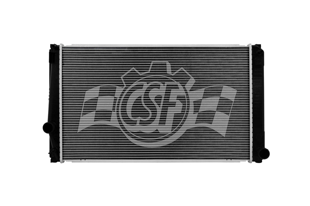 CSF 3822 Radiator