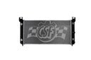 CSF 3831 Radiator