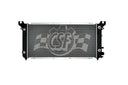 CSF 3839 Radiator