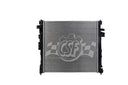 CSF 3844 Radiator