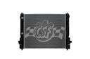 CSF 3845 Radiator