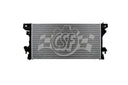 CSF 3847 Radiator