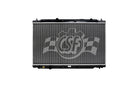 CSF 3852 Radiator