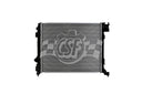 CSF 3857 Radiator
