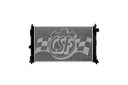 CSF 3859 Radiator