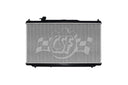 CSF 3863 Radiator