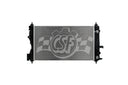 CSF 3867 Radiator