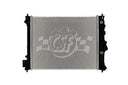 CSF 3868 Radiator